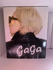 LADY GAGA X TERRY RICHARDSON by Terry Richardson and Lady Gaga (Hardcover) RD! comprar usado  Enviando para Brazil
