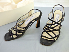 Joseph azagury sandals for sale  LIVERPOOL
