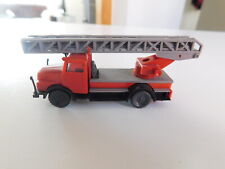 Ifa 4000 feuerwehr gebraucht kaufen  Halberstadt