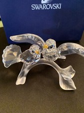 Swarovski turtle doves for sale  Wallingford