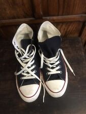 Converse chuck taylor usato  Roma