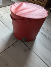 Hutschachtel zylinder vintage gebraucht kaufen  Duisburg