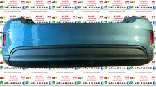 Paraurti posteriore fiat usato  Pomigliano d'Arco