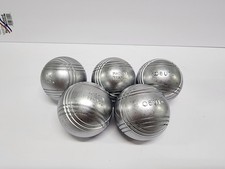 Obut bocce petanque d'occasion  Expédié en Belgium