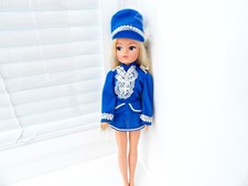 Vintage sindy majorette for sale  TELFORD