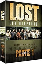 Dvd lost saison d'occasion  Les Mureaux