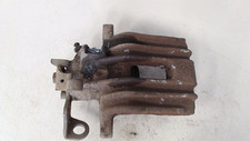 Bremssattel hinten 1j0615424a gebraucht kaufen  Aachen