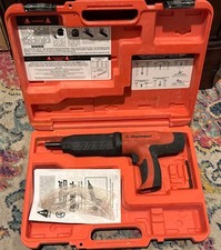 Ramset 16941 cobra for sale  Sherman