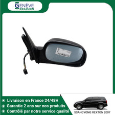 Retroviseur exterieur electriq d'occasion  Niort