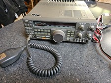 Kenwood 440s ham for sale  Banks