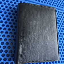 Geldbörse herren portemonnaie gebraucht kaufen  Bad Abbach