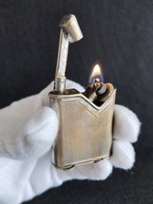 Isqueiro antigo The "Key" por Isaac Joseph Aronowitz 1931. Isqueiro raro. Inglaterra. comprar usado Isqueiro antigo The "Key" por Isaac Joseph Aronowitz 1931. Isqueiro raro. Inglaterra. comprar usado  Enviando para Brazil