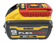 Genuine dewalt dcb609 for sale  Las Vegas
