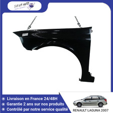 Aile gauche renault d'occasion  Saint-Quentin