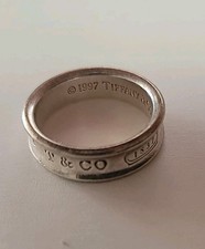 Authentic tiffany 1837 for sale  Avon Park