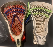 Vintage lacrosse heads for sale  Wyckoff