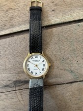 Montre norwich union d'occasion  Champagnole