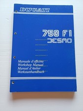 Ducati 750 1985 usato  Vimodrone
