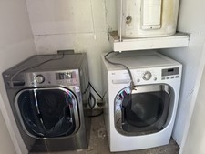 Wm8100hva 5.2 cu. for sale  Del Valle