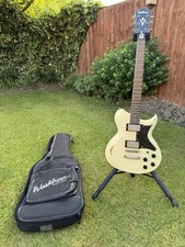 Washburn 64v electric for sale  NEWTON AYCLIFFE
