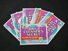 Dry cleaner secret for sale  Lone Oak