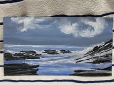Signed impressionist monochrom for sale  Hollywood