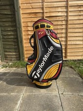 Taylormade staff cart for sale  BICESTER