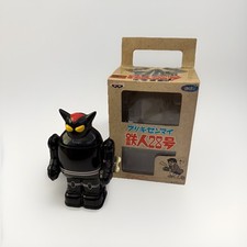 Vintage 1998 tetsujin for sale  Rocklin