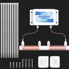 Electronic water descaler for sale  Brentwood