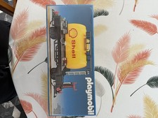 Playmobil shell 4107 d'occasion  Metz-