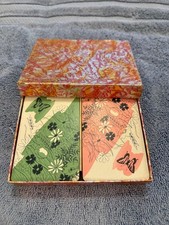 Two decks vintage for sale  Leander