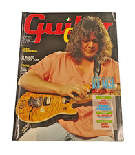 Guitar club 1993 usato  Teramo