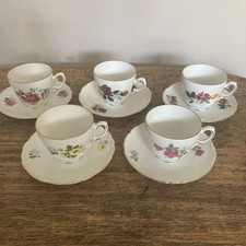 Vintage set tea for sale  PONTYCLUN