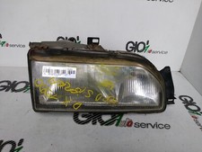 Fanale anteriore ford usato  Talla