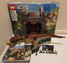 Lego 75936 jurassic for sale  West Chester