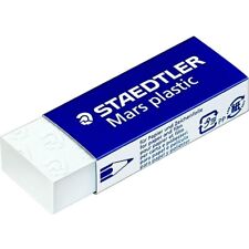 Staedtler gomme plastique d'occasion  Lesquin