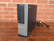 Dell Optiplex 990 SFF Desktop i5-2400 3.10GHz, 8gb ram - comprar usado  Enviando para Brazil
