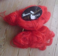 Wolle austermann 40g gebraucht kaufen  Kempten (Allgäu)