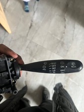 Toyota yaris indicator for sale  LEICESTER