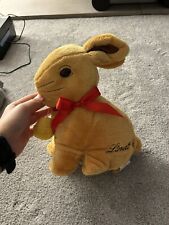 Lindt rabbit golden for sale  ASHTEAD