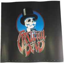 Grateful dead concert for sale  Harbor City