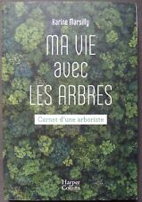 Vie arbres carnet d'occasion  Grancey-le-Château-Neuvelle