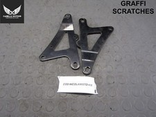 Supporti motore aprilia usato  Italia