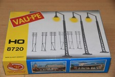 Vau 8720 lampen gebraucht kaufen  Duisburg