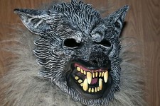 Werewolf costume cosplay for sale  Louisville
