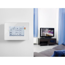 Somfy programmateur fil d'occasion  Montigny-sur-Loing