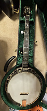 gold star banjo for sale gold star banjo for sale California