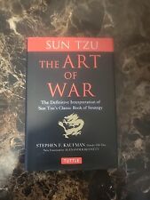 Art war definitive for sale  Simi Valley