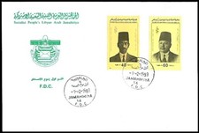 Libia 1993 medici usato  Como