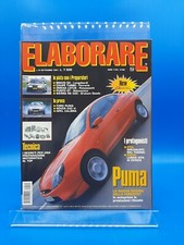 Elaborare ford puma usato  Verona
